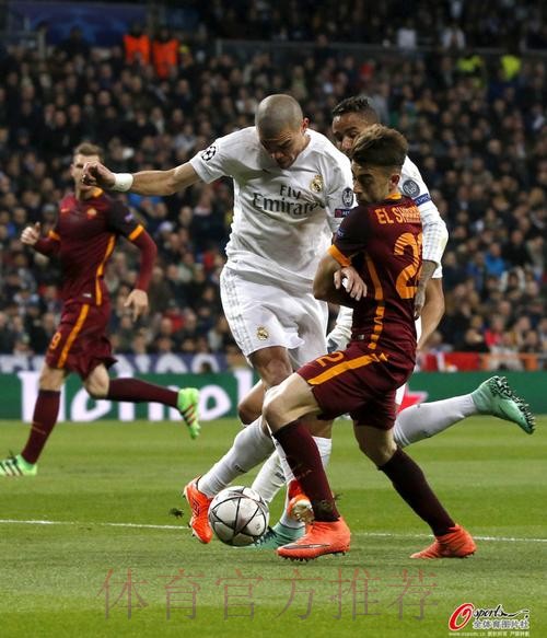 马卡对比皇马7号:C罗只赢了2次西甲 维尼修斯已3次